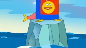 ЭНЦИКЛОПЕДИЯ ВСЕЗНАЙКИ