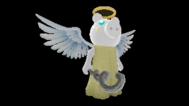 Roblox | Piggy - Angel Theme смотреть онлайн