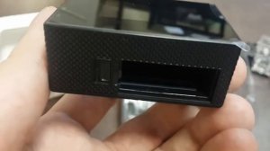 Sjcam Sj4000 отличие оригинала от подделки.
