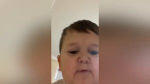 КУДА ПРОПАЛ ХАСБИК!