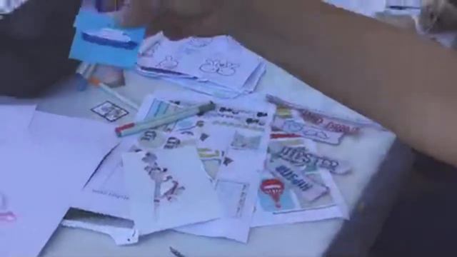 НАКЛЕЙКИ СВОИМИ РУКАМИ 🌈 воркшоп с подписчиками