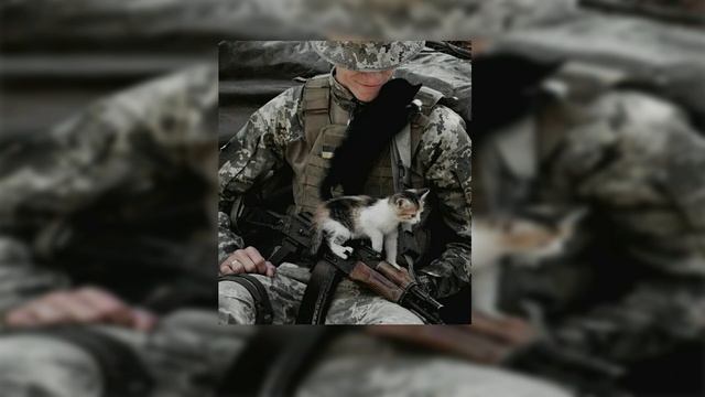 BURLA - МОЛИТВА СОЛДАТА (speed up) смотреть онлайн