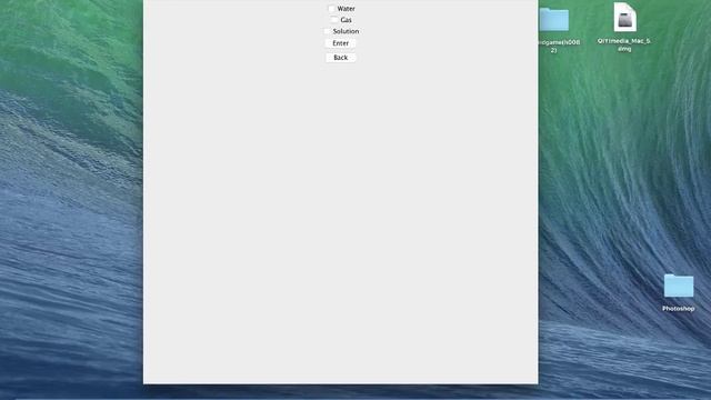 Java Game Project смотреть онлайн