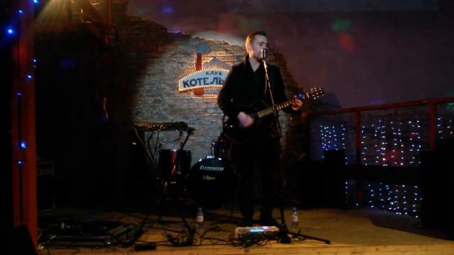 Маяк. Стихи В.Маяковского. Сплин cover. Константин Колмаков #street_x смотреть онлайн