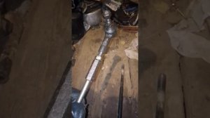 трапеция Mercedes 202 переделанная модернизированная доработанная