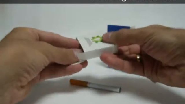 ЭЛЕКТРОННАЯ СИГАРЕТА - СУПЕР-БЛОК смотреть онлайн