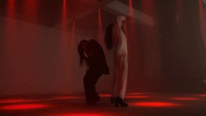 Kanye West - ‘Closed on Sunday’  (performance choreo) by Abigail Rish & Dina Alex