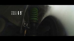 Сергей Кабаргин, Дрифт в центре Питера на Toyota Supra, sankt peterburg russia Drift
