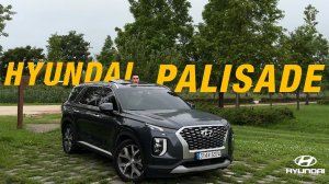 Что с Палисадом？ Честный обзор на Hyundai Palisade 2020 года в комплектации Prestige Full Package.