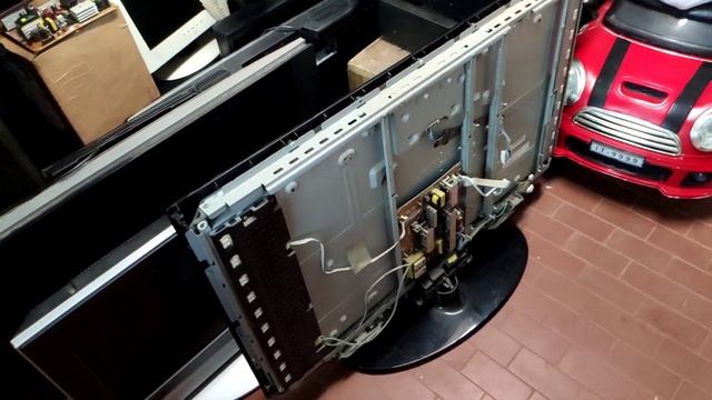 Ремонт телевизоров