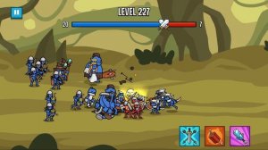 Stick Battle: War of Legions #11 ВСЕ БУСТЫ ВЫСОСУТ В МИНУТЫ ?