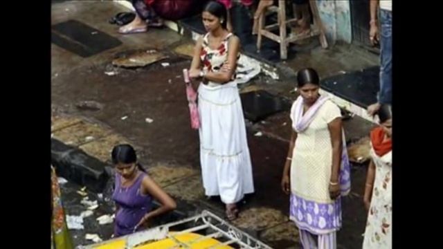 Prostitutes In Hyderabad