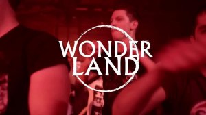 WonderLand RadioShow [Drum`n`bass] live