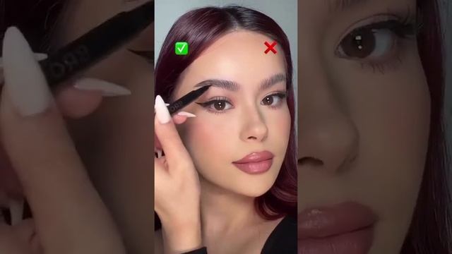 How To: Perfect Laminated Brow with Brow Freeze