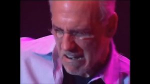 The Guitar Gods - Larry Carlton - "Blues Force"