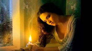 Ольга Князева.  Мама. ( Богомолица)