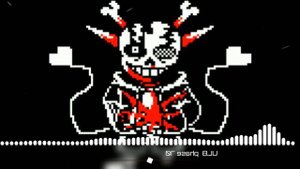 Undertale Last breath phase 70