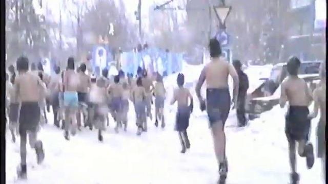 Что такое уральцы!