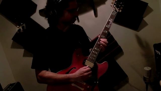 Mended Heart's Band Together Compilation for Charity (2011) - Archrivals - 11 смотреть онлайн