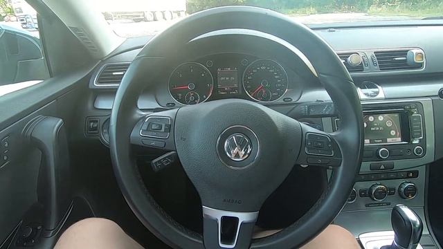 PASSAT B7 2.0TDI HIGHLINE KARAVAN | ISPLATIVI OBITELJSKI AUTOMOBIL - The Engine #17 смотреть онлайн