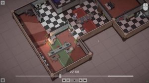 [No Plan B] Big map gameplay