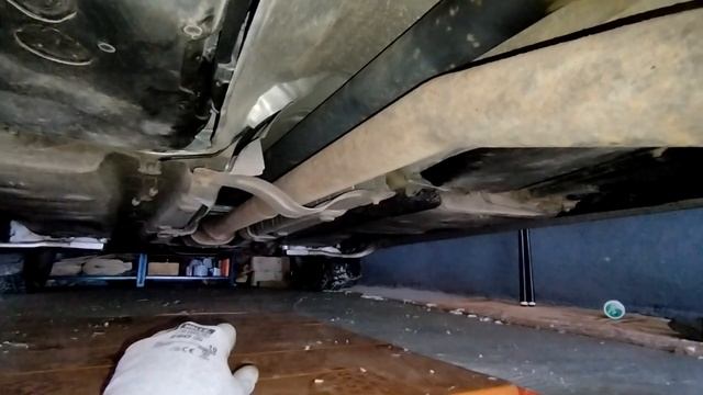 Пропал полный привод на машине VOLVO XC90 смотреть онлайн