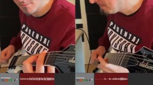 Jackson Monarkh JS22: let's see how it sounds!