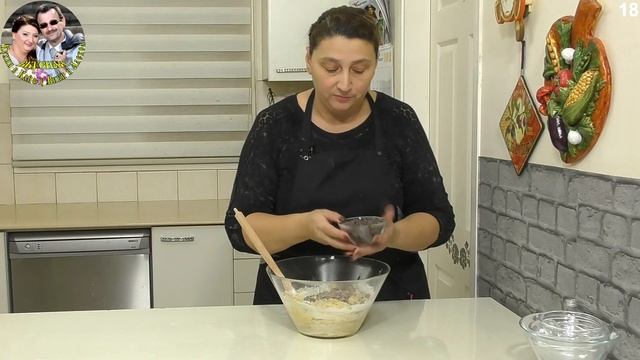 Вкуснейшее хрустящее домашнее Печенье к чаю с кусочками шоколада. (Chocolate Chip Cookies Recipe)
