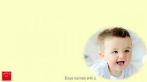 Baby boy modern names / baby boy names hindu / baby names@bachhonkenaam