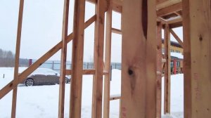 ХОУМ ВИДЕО. Видео о доме. Тестируем dji pocket 2.