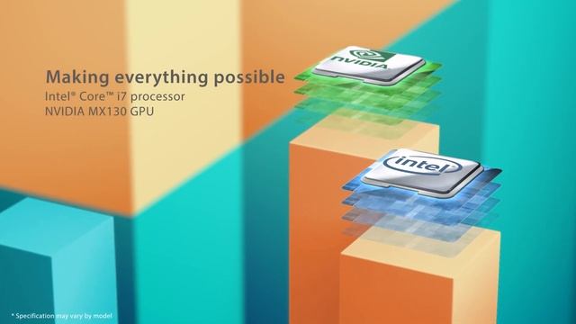 ASUS VIVOBOOK S 14 NUM PAD S412 & VIVOBOOK S 15 S512 & VIVOBOOK S 17 S712 смотреть онлайн