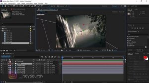 How to use Vanishing Points in After Effects and Photoshop