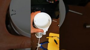 Замена лампы. Рециркулятор ДРТ-125 часть 2