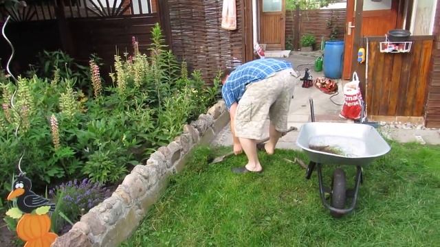 Моя дача Всё про Дачу Германия #германия смотреть онлайн