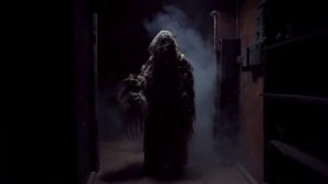 Трейлер квеста "Cудная ночь: дожить до рассвета" от квест-парка Поворот Не Туда, г. Красноярск.