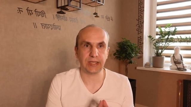 Сатсанг 6 (13.05.2023) смотреть онлайн