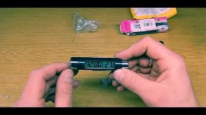 ЧАСЫ С ТЕРМОМЕТРОМ ДЛЯ АВТО - ОБЗОР, ТЕСТ