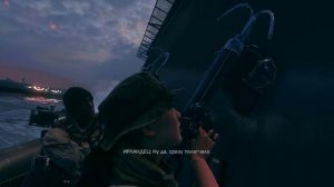 Прохождение компании Battlefield 4 все возможные концовки игры