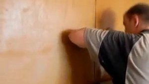 TECSOUND 70 -Звукоизоляция стены