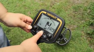 Металлоискатель TX 850