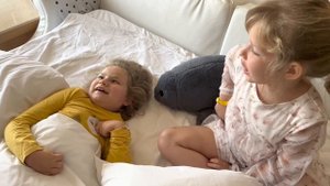 Немного об отеле «Цезарь»/ что ест Дарина/ Настроение становится лучше