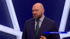 Интервью. Александр Кононов 28.11.2022