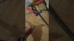 Как опресовать теплый пол без коллектора.