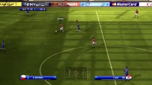 Bonus Throwback FIFA: UEFA Euro 2008 Austria-Switzerland