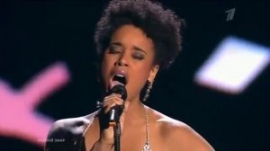 Дина Гарипова, Maria Fantine & Игорь Бутман  Skyfall