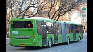 Почему не стоит работать водителем городского автобуса