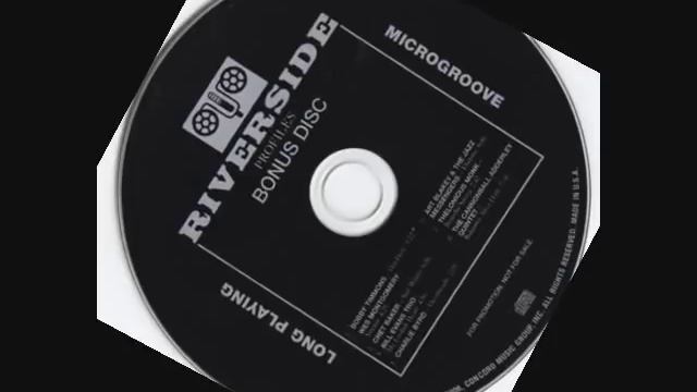 Cannonball Adderley "Jive Samba" смотреть онлайн