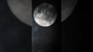 Watching the Moon with F36050 SUNCORE