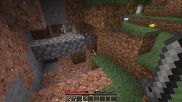 Выживание в Майнкрафт (1.16) #1 - Башня мародёров и волки | ВАНИЛЬНОЕ ВЫЖИВАНИЕ В MINECRAFT смотреть онлайн