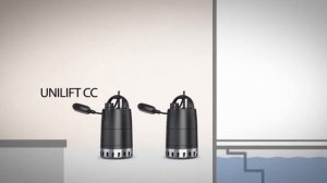 Особенности Grundfos Unilift